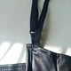 Корсет жіночий Honey Fashion Accessories XS/S/M чорний (40к007) - зображення 8