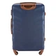 Чемодан Semi Line 24" (M) Navy (T5706-2) - изображение 4