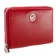 Кошелек женский кожаный Semi Line RFID Red (P8271-2) - изображение 1
