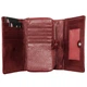 Кошелек женский кожаный Semi Line RFID Red (P8229-2) - изображение 3