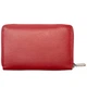 Кошелек женский кожаный Semi Line RFID Red (P8271-2) - изображение 5