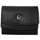 Кошелек женский кожаный Semi Line RFID Black (P8274-0) - изображение 5