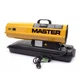 Теплова гармата дизельна Master B 35 CED (4010.818) - изображение 4