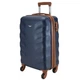 Чемодан Semi Line 20" (S) Navy (T5706-1) - изображение 1