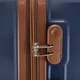 Чемодан Semi Line 20" (S) Navy (T5706-1) - изображение 7