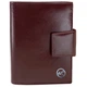 Кошелек женский кожаный Semi Line RFID Dark Red (P8261-2) - изображение 1