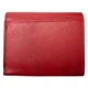Кошелек женский кожаный Semi Line RFID Red (P8274-2) - изображение 3