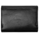 Кошелек женский кожаный Semi Line RFID Black (P8263-0) - изображение 5