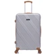 Валіза Semi Line 28" (L) Light Grey (T5849-3) - зображення 2