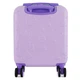 Валіза дитяча Semi Line 16" (XS) Light Violet/Blue (T5879-1) - зображення 4