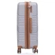 Валіза Semi Line 28" (L) Light Grey (T5849-3) - зображення 5