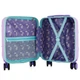 Валіза дитяча Semi Line 16" (XS) Light Violet/Blue (T5879-1) - зображення 6