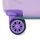 Валіза дитяча Semi Line 16" (XS) Light Violet/Blue (T5879-1) - зображення 8
