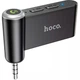 Bluetooth аудио адаптер Hoco E58 Magic Music Bluetooth Receiver (748768) [92269] - изображение 1