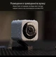 Камера Wyze Cam v4 QHD2.5K мини няня ip65 вулична всепогодна наружная white - изображение 2