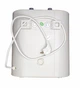 Бойлер Swan SSB-06w1 прямоугольный 6л с сухим ТЭНом 2кВт - изображение 7
