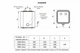 Бойлер Swan SSB-06w1 прямоугольный 6л с сухим ТЭНом 2кВт - изображение 8