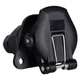 Розетка на полуприцеп 15 PIN ADR KAMAR G-15-S (ISO 12098) 24V - изображение 3