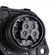 Розетка на полуприцеп 15 PIN ADR KAMAR G-15-S (ISO 12098) 24V - изображение 7