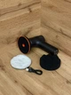 Аккумуляторная полировочная машинка Baseus NeoPower Wireless Mini Car Waxer Lite - изображение 3