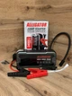 Пусковое устройство Бустер 24000mAh ALLIGATOR Jump Starter JS850 с компрессором 10Bar - изображение 2