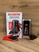Пусковое устройство Бустер 25800mAh ALLIGATOR Jump Starter JS847 - изображение 2