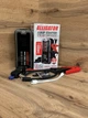 Пусковое устройство Бустер 24000mAh ALLIGATOR Jump Starter JS850 с компрессором 10Bar - изображение 4