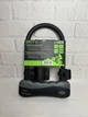 Велосипедный замок Grey's GR33012 скоба U-lock - изображение 2