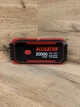 Пусковое устройство Бустер 20000mAh ALLIGATOR Jump Starter JS843 - изображение 4
