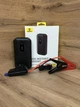Пусковий пристрій Бустер 10000 mAh Baseus Super Energy Air Car Jump Starter - зображення 6