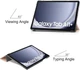 Чохол Magnet Samsung Galaxy Tab A11+ 11" X230 X236 (2025) Rose Gold (43667) - зображення 2