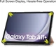 Чохол Magnet Samsung Galaxy Tab A11+ 11" X230 X236 (2025) Rose Gold (43667) - зображення 3
