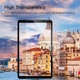 Захисне скло Eleglass Samsung Galaxy Tab A11 8.7" X133 X135 (2025) (43669) - зображення 4