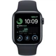 Смарт-годинник Apple Watch SE GPS Gen.2, 40mm, Midnight, Midnight Sport Band (Grade C) - Б/В - зображення 2