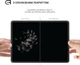 Защитное стекло ArmorStandart Glass.CR для Samsung Galaxy Tab A11+ (SM-X230/X236) (ARM89826) - изображение 3