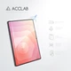 Захисне скло ACCLAB 9H для планшета Samsung Galaxy Tab S10 Ultra 5G/S11 Ultra/S9 Ultra/S8 Ultra (1283126623639) - зображення 5