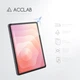 Защитное стекло для планшета Samsung Galaxy Tab S10 Plus 5G/S9+/S9 FE+ ACCLAB 9H (1283126623622) - изображение 5