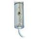 Сушарка для рушників електрична Zerix Turn EPT-6065 (поворотна, 70W) (ZX5029) - зображення 2