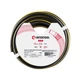 Шланг для воды 4-х слойный 1/2", 20м, армированный, PVC INTERTOOL GE-4103 - изображение 1