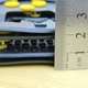 Льодоходи на 10 шипів L (гума 2мм!) льодоступи із шипами для взуття розміром 38-42 + 10 запасних шипів - зображення 4
