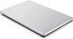 Dysk twardy Toshiba Canvio Slim 2TB 2.5" USB 3.2 Silver (HDTD320ES3EA) - obraz 4