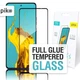 Захисне скло Piko Full Glue для Motorola Moto G86 - Black - зображення 1