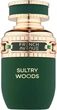 Woda perfumowana damska French Avenue Sultry Woods 80 ml (6290360375656) - obraz 1