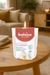Свеча Bolsius True Scents 25 часов в стекле 80/73 мм Магнолия (8717847188571) - изображение 1