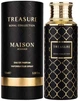 Woda perfumowana unisex Maison Asrar Royal Collection Treasure 100 ml (6291107015514) - obraz 2