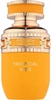 Woda perfumowana damska French Avenue Tropical Kiss 80 ml (6290360375649) - obraz 1