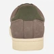 Мужские кеды низкие Guess 967253817 45 Коричневые (1159860743) - изображение 3
