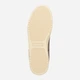 Мужские кеды низкие Guess 967253817 45 Коричневые (1159860743) - изображение 5