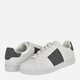 Мужские кеды низкие Guess 534253461 46 Белые (1159850540) - изображение 3