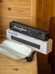 Побутовий вакууматор Vacuum Sealer вакуумний пакувальник продуктів - изображение 8